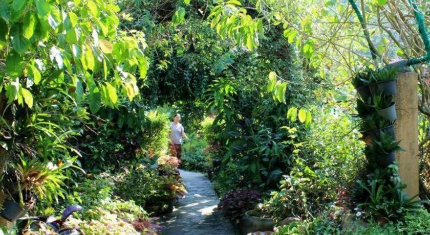 Rommai Rimnaam Resort Ranong Exterior foto
