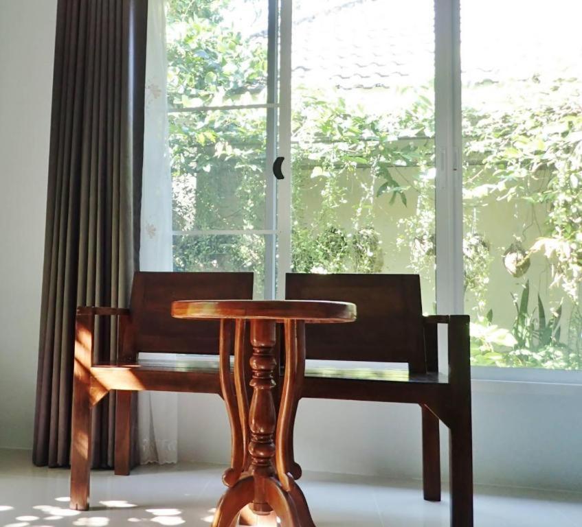 Rommai Rimnaam Resort Ranong Exterior foto