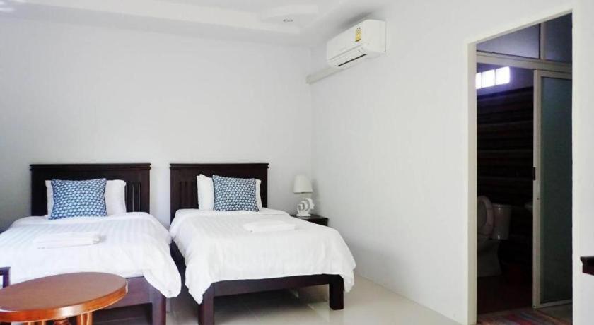 Rommai Rimnaam Resort Ranong Exterior foto