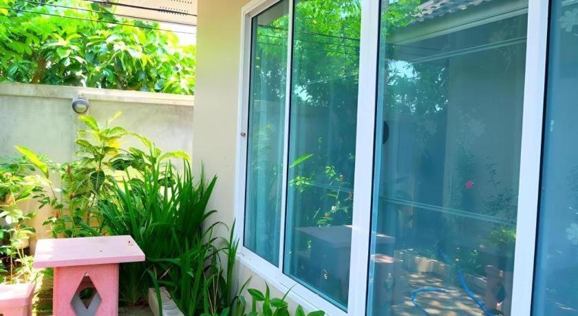 Rommai Rimnaam Resort Ranong Exterior foto