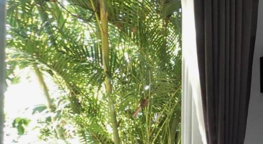 Rommai Rimnaam Resort Ranong Exterior foto